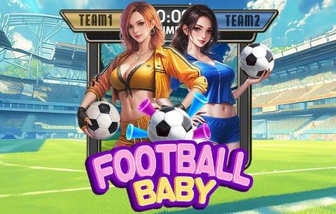 Football Baby