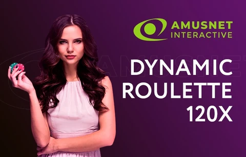Dynamic Roulette 120x