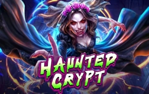 Haunted Crypt