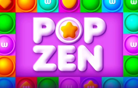 Pop Zen