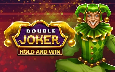 Double Joker Hold&Win