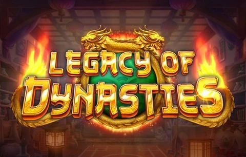 Legacy of Dynasties