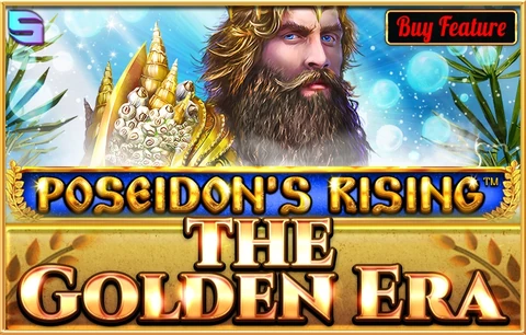 Poseidon's Rising - The Golden Era