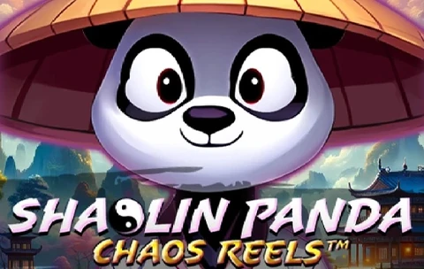 Shaolin Panda Chaos Reels